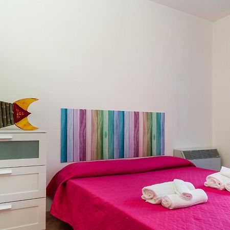 Nora Guesthouse Rooms And Villas Pula Kültér fotó