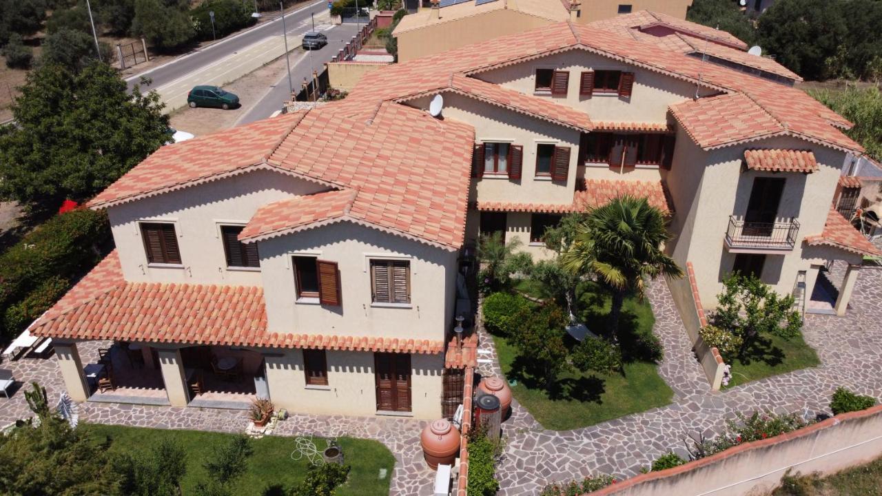 Nora Guesthouse Rooms And Villas Pula Kültér fotó
