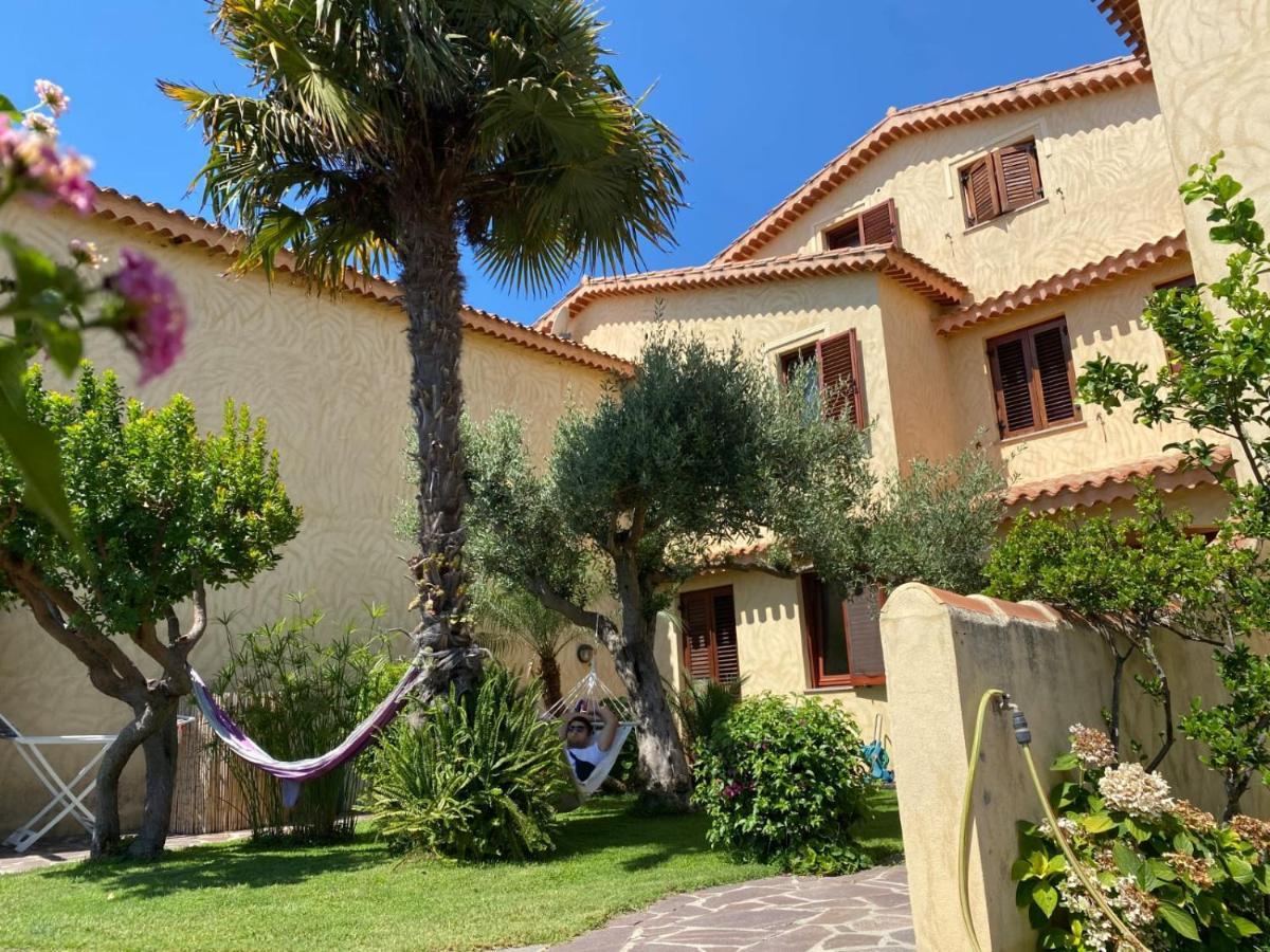 Nora Guesthouse Rooms And Villas Pula Kültér fotó