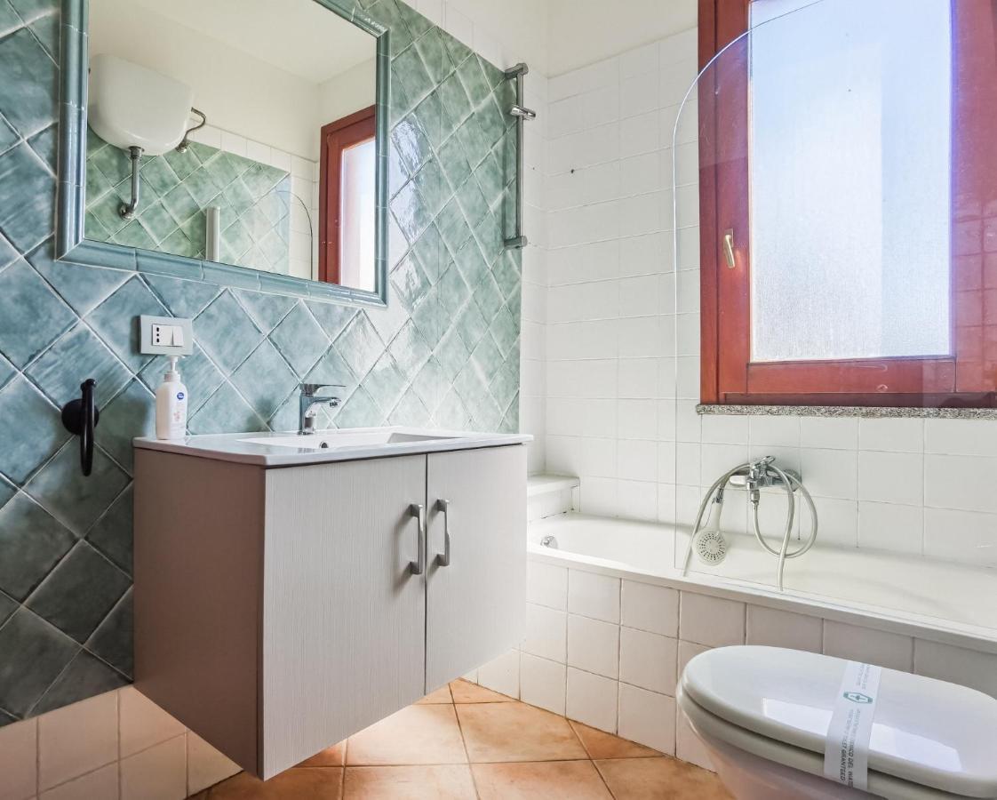Nora Guesthouse Rooms And Villas Pula Kültér fotó
