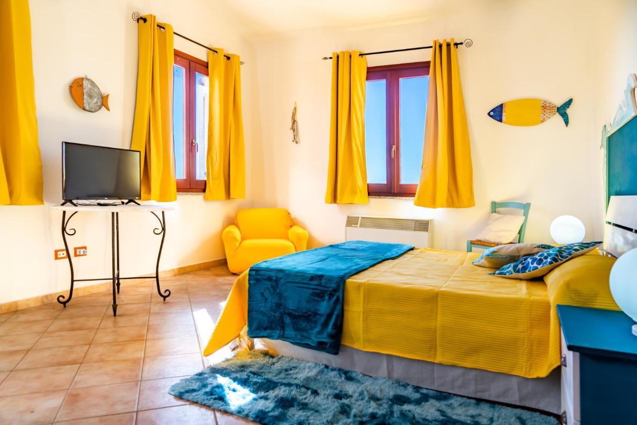 Nora Guesthouse Rooms And Villas Pula Kültér fotó
