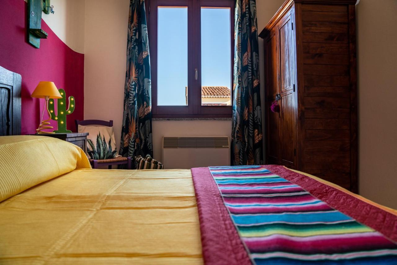 Nora Guesthouse Rooms And Villas Pula Kültér fotó