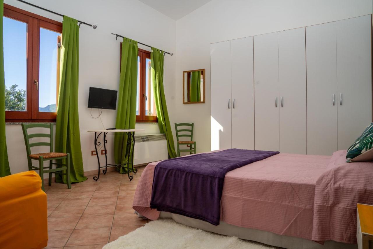 Nora Guesthouse Rooms And Villas Pula Kültér fotó