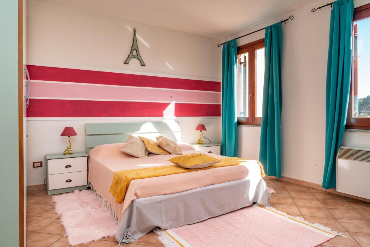 Nora Guesthouse Rooms And Villas Pula Kültér fotó