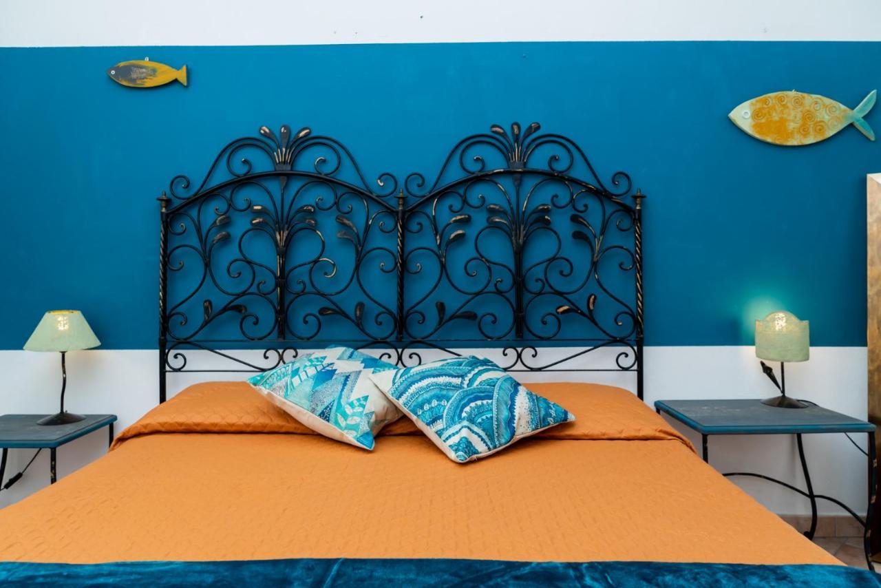 Nora Guesthouse Rooms And Villas Pula Kültér fotó