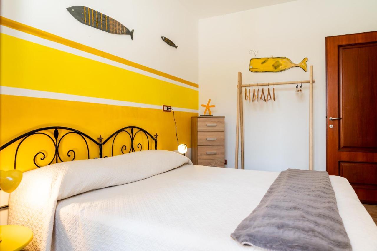 Nora Guesthouse Rooms And Villas Pula Kültér fotó