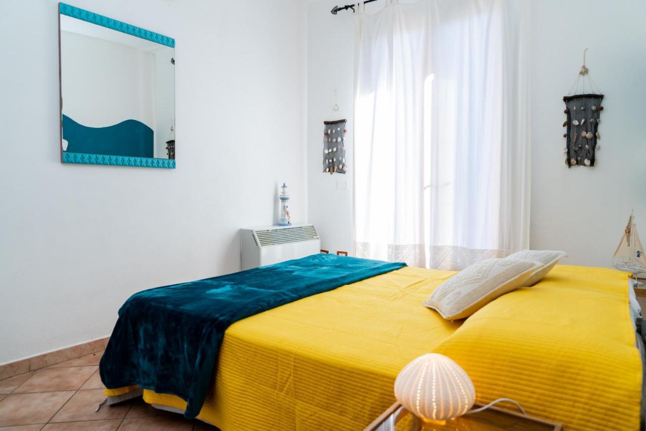 Nora Guesthouse Rooms And Villas Pula Kültér fotó