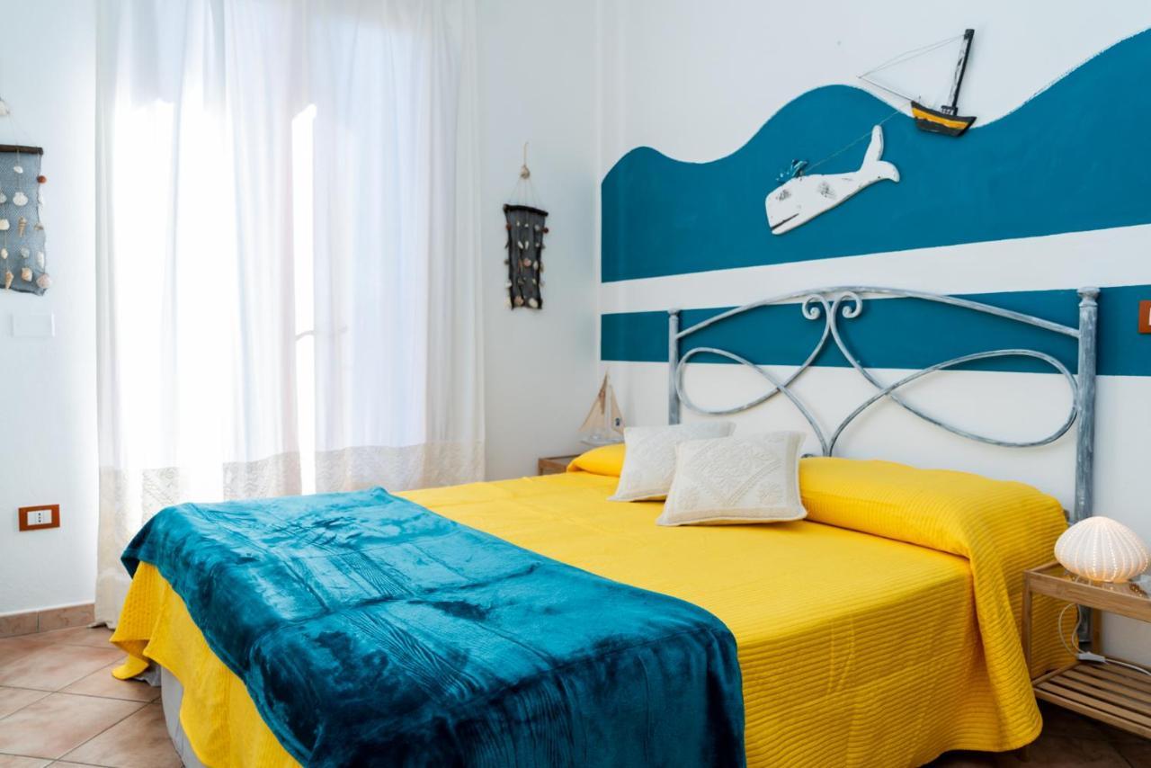 Nora Guesthouse Rooms And Villas Pula Kültér fotó