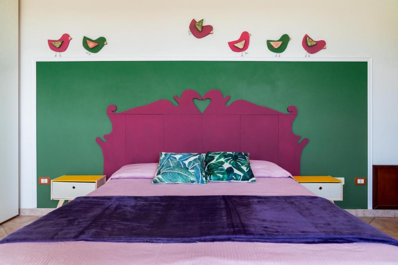 Nora Guesthouse Rooms And Villas Pula Kültér fotó
