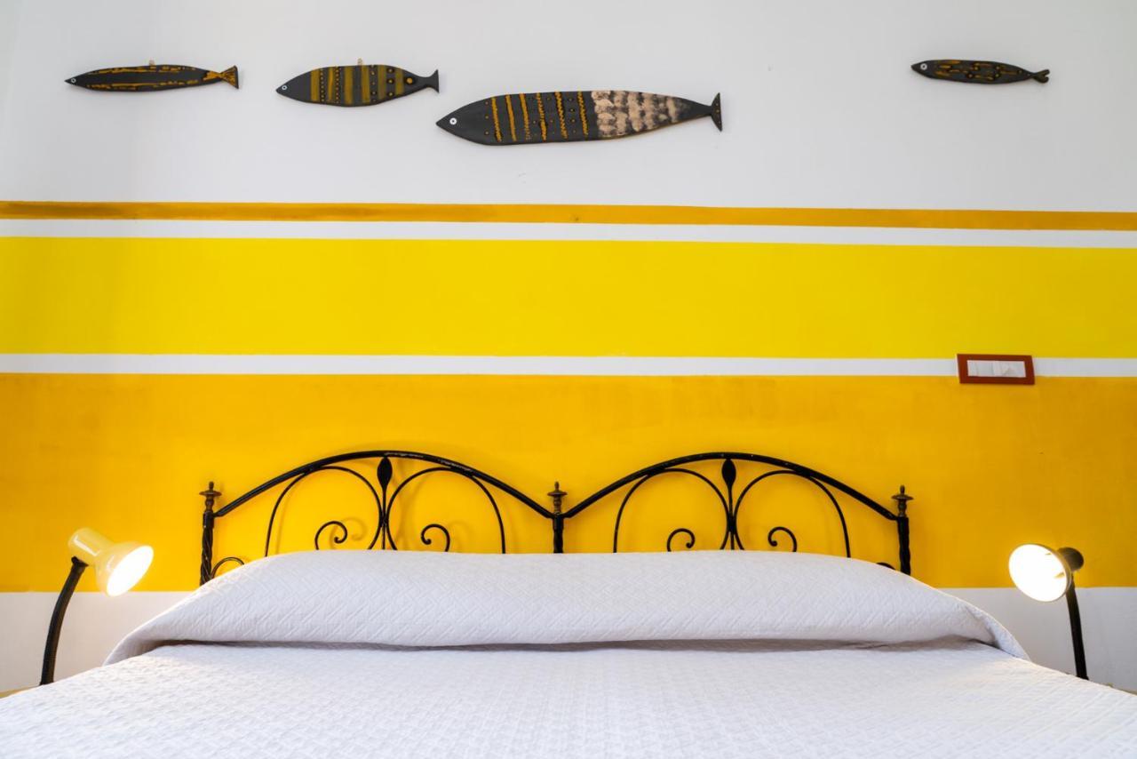 Nora Guesthouse Rooms And Villas Pula Kültér fotó